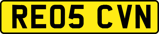 RE05CVN
