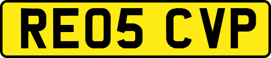 RE05CVP
