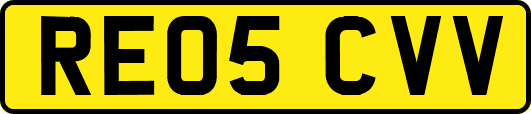 RE05CVV