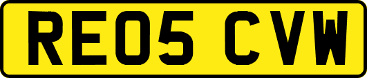 RE05CVW