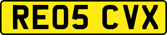 RE05CVX