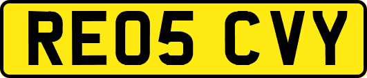RE05CVY