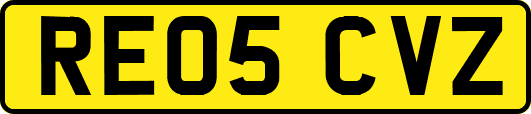 RE05CVZ