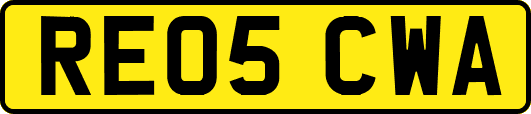 RE05CWA