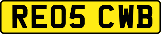RE05CWB