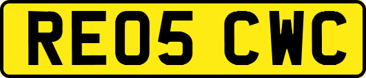 RE05CWC