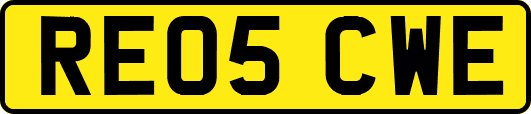 RE05CWE