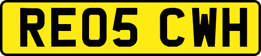RE05CWH