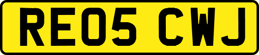 RE05CWJ