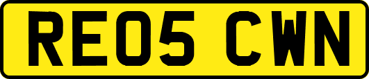 RE05CWN