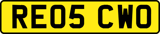 RE05CWO