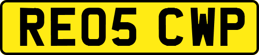 RE05CWP
