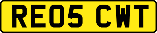 RE05CWT