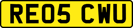 RE05CWU