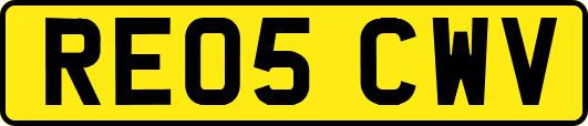 RE05CWV