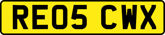RE05CWX