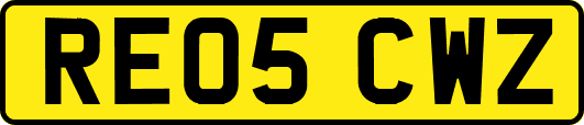 RE05CWZ