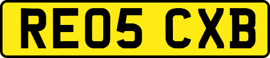 RE05CXB