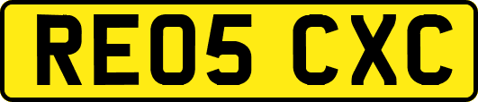 RE05CXC