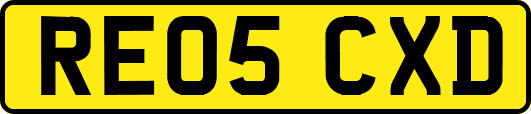 RE05CXD