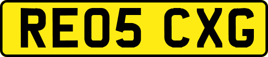 RE05CXG