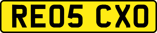 RE05CXO