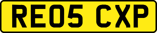 RE05CXP