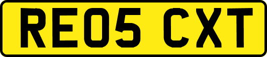 RE05CXT