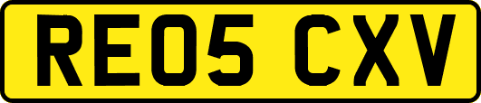 RE05CXV