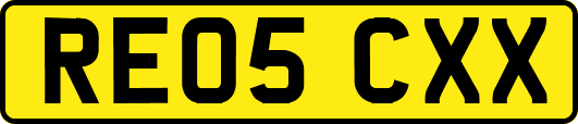 RE05CXX
