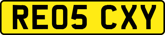 RE05CXY