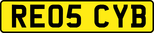 RE05CYB