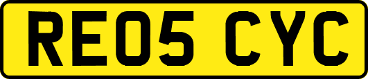 RE05CYC