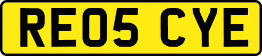 RE05CYE