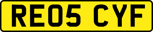 RE05CYF