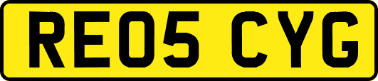 RE05CYG