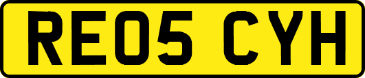 RE05CYH