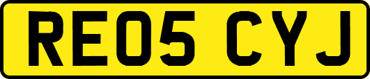 RE05CYJ