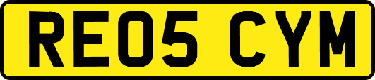 RE05CYM