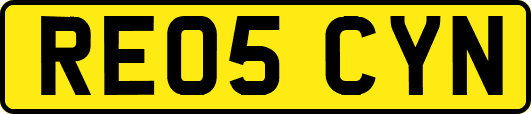 RE05CYN