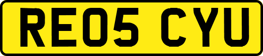 RE05CYU