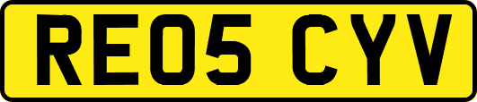 RE05CYV