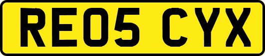 RE05CYX