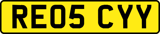 RE05CYY