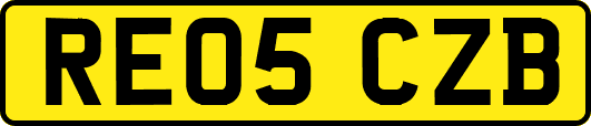 RE05CZB