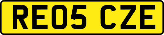 RE05CZE