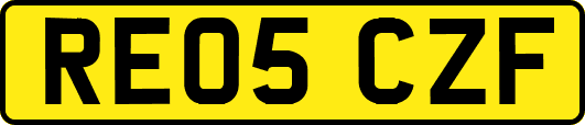 RE05CZF