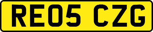 RE05CZG