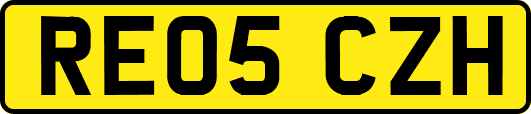 RE05CZH