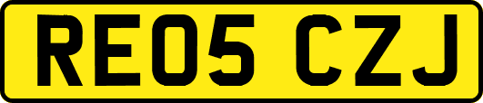 RE05CZJ